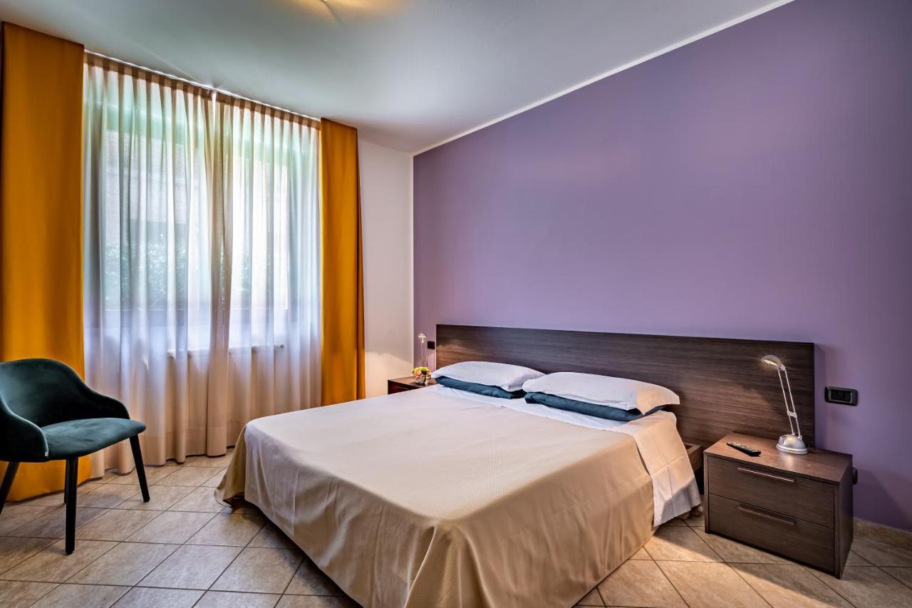 Casa Vacanze Arianna Rosia Exterior foto